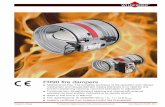 FR90 fire dampers - Wildeboer Bauteile GmbH