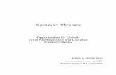 Common Threads - CiteSeerX