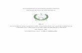 PC-I - KP Internship Portal - Government of Khyber ...