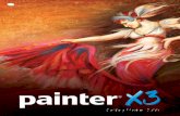 Painterx3 getting started guide en