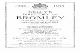 1933_bromley_kellys_directory.pdf - Bromley Council