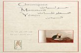 cmy23.pdf - Nouvelles Chroniques du manuscrit au Yémen