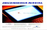 200306.pdf - Revista Ingeniería Naval