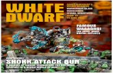 White Dwarf - Issue 20 - Free