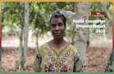 Nestlé Cocoa Plan Progress Report 2020