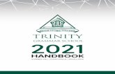 handbook.pdf - Trinity Community Website - Trinity Grammar ...