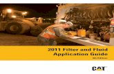 2011 Filter and Fluid Application Guide PEWJ0074-04 - Finning