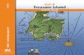 Treasure Island - Education Influence