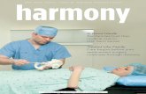harmony - OSF HealthCare