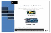 Arduino Lab VIEW