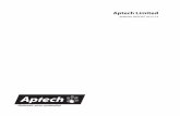 Aptech Limited - Moneycontrol