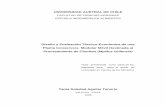 Diseño y Evaluación Técnico-Económica de una Planta ...