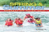 Recreation Guide Spring & Summer 2013 - City of Brampton
