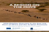 A REGION ON THE MOVE - ReliefWeb