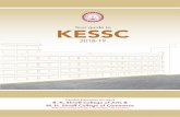 Your guide to - KESSC - kes' shroff college