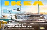 Where the everyday begins - IKEADDICT