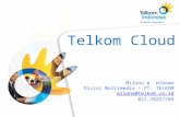 Telkom Cloud Product Knowledge 110411