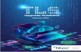 TLS Upgrade Guideline - HKCERT