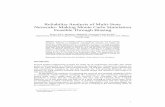 Reliability Analysis of MultiState Networks: Making Monte Carlo Simulation Feasible Through Biasing