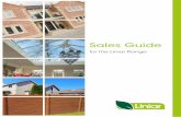 Sales Guide - Liniar