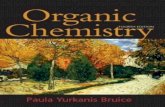 Organic Chemistry Fourth Edition - Safe Hands, Akola