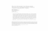 Police Officers' Lie Detection Accuracy: Interrogating Freely Versus Observing Video