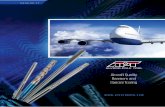 Aircraft Quality Reamers and Special Tooling - Morton ...