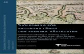 Sjöledning för naturgas längs den svenska västkusten. Särskild marinarkeologisk utredning, etapp 2