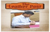 The Leather Post