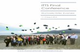 ITTS Final Conference - Northern Periphery Programme