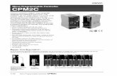 PLC cpm2c data sheet