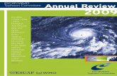 Annual Review - Typhoon Committee