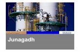 Junagadh - Global Gujarat