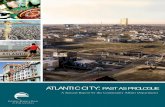 Atlantic City : past as prologue