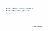 Test Administrator's Technology Guide - New Mexico Help ...