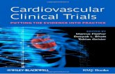 Cardiovascular Clinical Trials - Putting the Evidence into Practice