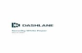 Security White Paper - Dashlane