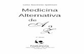Medicina alternativa