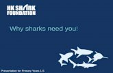 PowerPoint Presentation - Hong Kong Shark Foundation