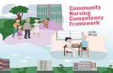 Community Nursing Competency Framework