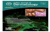 IJD® - Indian Journal of Dermatology