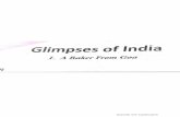 class10 English ch Glimpses of India