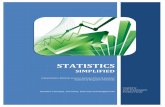 STATISTICS - WordPress.com