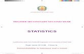 STATISTICS - Byjus