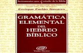 Instrumentos para el estudio de la Biblia I ASOCIACiÓN BíBLICA ESPAÑOLA