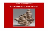 Rivista Hellenismo- Elaphebolion 2790