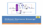 Diktat Neraca Energi - EPrints Repository UNTIRTA