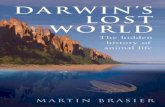 darwin's lost world