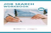 Job Search Workbook