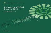 Financing Global Health 2019